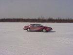 Mark VIII on ice.JPG