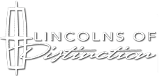 Lincolns of Distinction